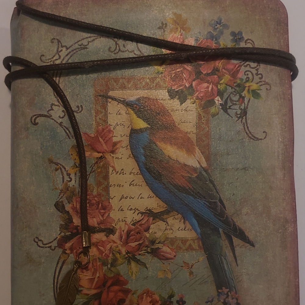 Journal / Sketchbook / Diary